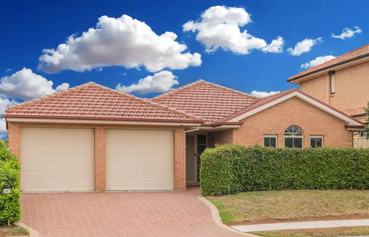 12 Murrumbidgee Street, Bossley Park NSW 2176