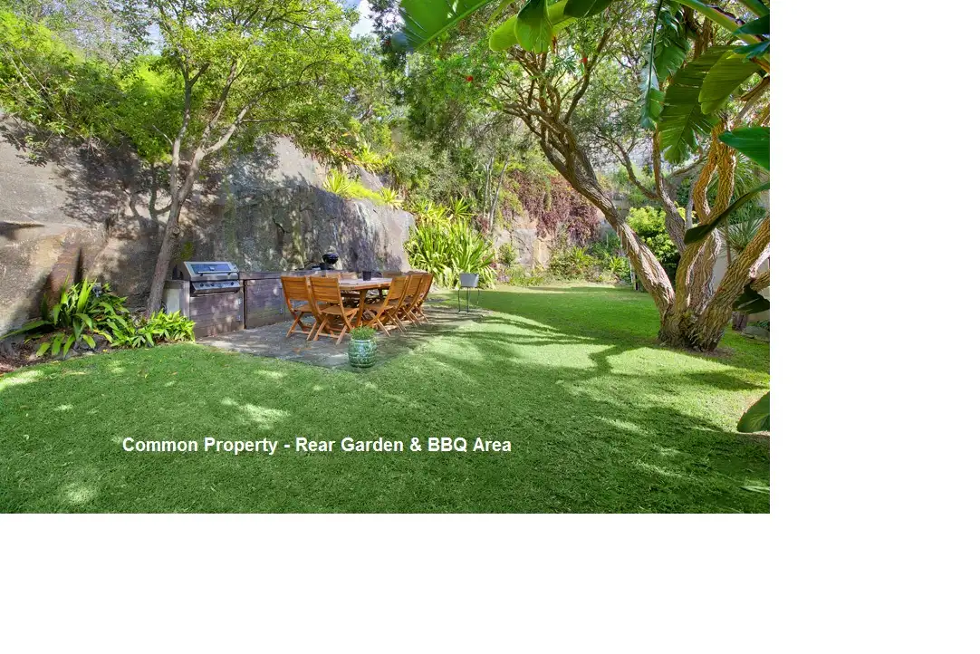 Main view of Homely unit listing, 4/199 Sydney Road, Fairlight NSW 2094