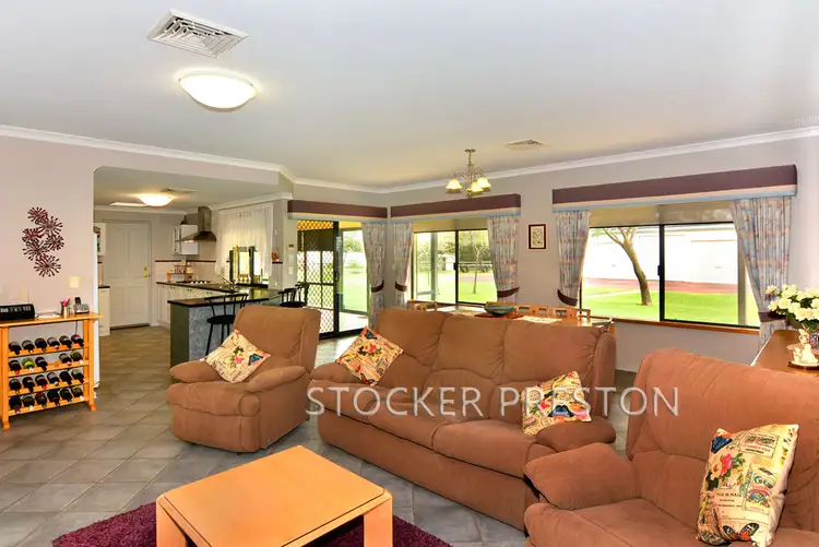 Fourth view of Homely house listing, 6 Thomas Stanley Way, Roelands WA 6226