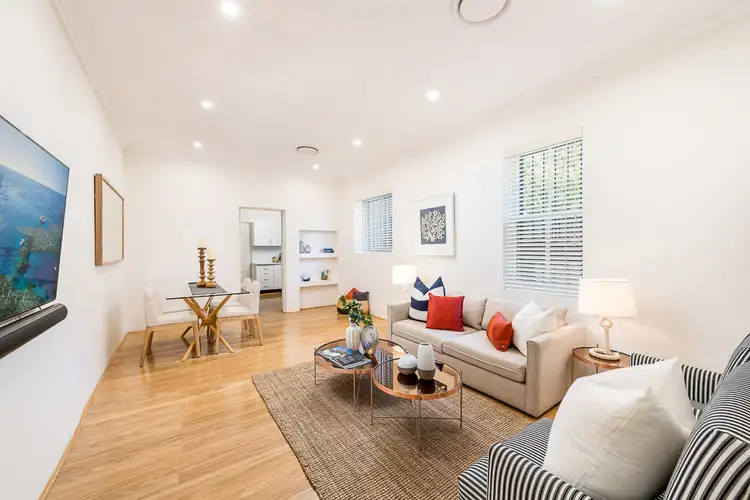Second view of Homely house listing, 23 Durham Street, Stanmore NSW 2048