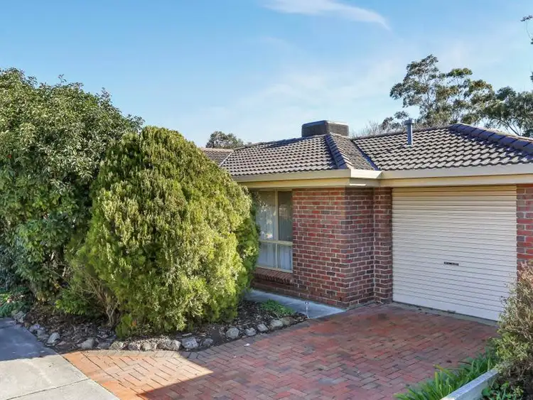 Second view of Homely unit listing, 2/47 Payne Street, Hope Valley SA 5090