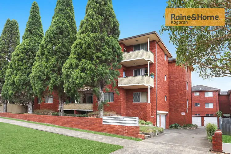 10/32-38 Queen Victoria Street, Bexley NSW 2207