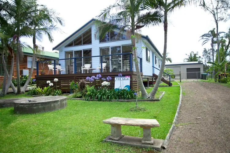 88 Coomba Road, Coomba Park NSW 2428