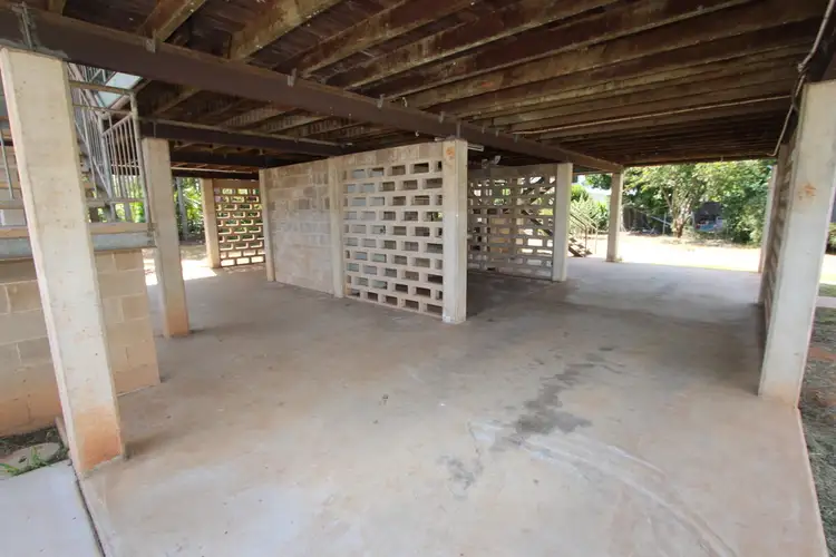Third view of Homely house listing, 92 Riverbank Drive, Katherine NT 850