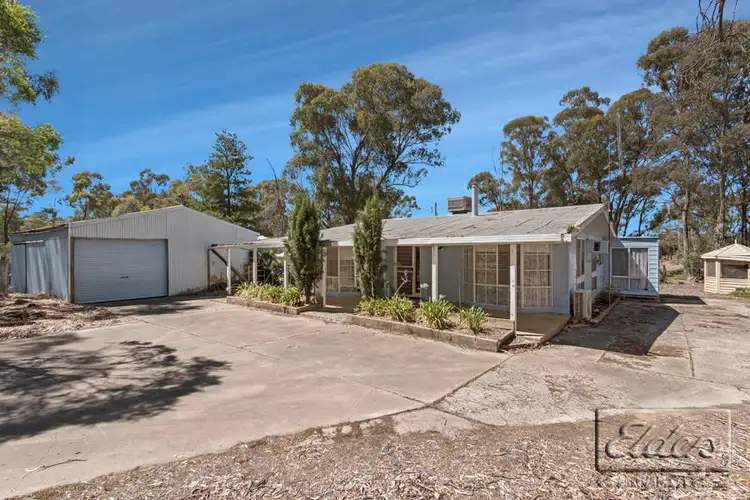 150 Wards Road, Huntly VIC 3551