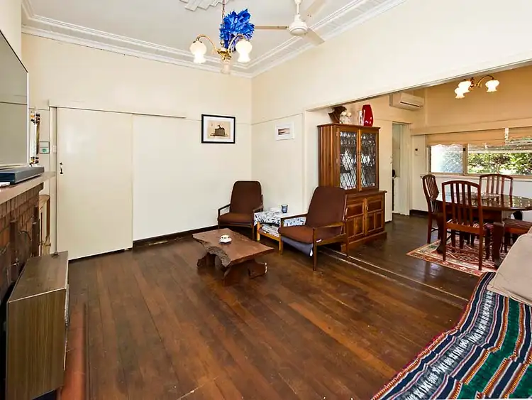 Fifth view of Homely house listing, 84 Brandon St, Kensington WA 6151