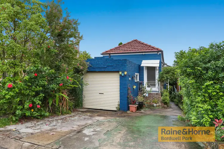 35 Bedford Street, Earlwood NSW 2206
