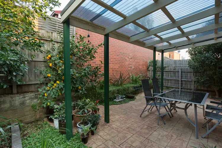 Fifth view of Homely townhouse listing, 124C HOFFMANS ROAD, Essendon VIC 3040
