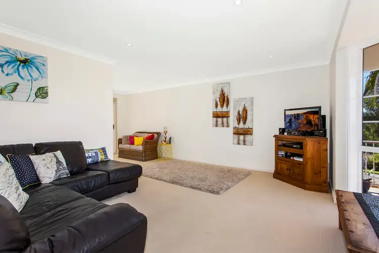 Fifth view of Homely house listing, 6 Letitia Close, Green Point NSW 2251