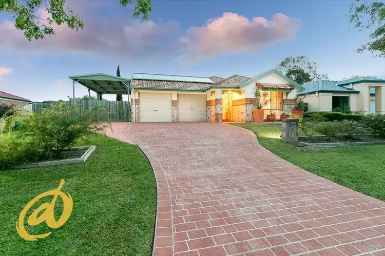Main view of Homely house listing, 7 Timbarra Court, Petrie QLD 4502