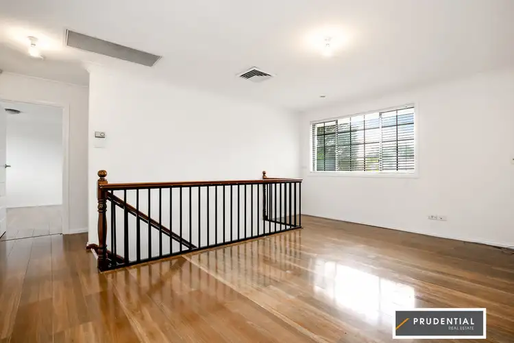 Fifth view of Homely house listing, 4 Napier Place, Ingleburn NSW 2565