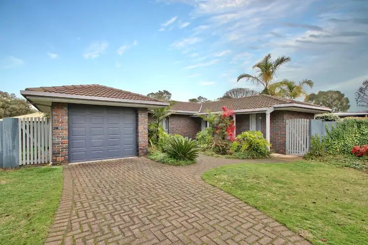 Second view of Homely house listing, .28 Para Avenue, Nuriootpa SA 5355
