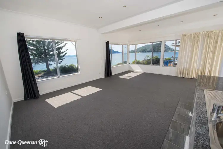 Fourth view of Homely unit listing, 6/87 Shoal Bay Road, Shoal Bay NSW 2315