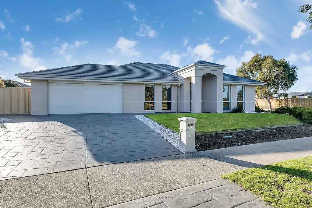 Main view of Homely house listing, 39 Nicholl Avenue, Aldinga Beach SA 5173