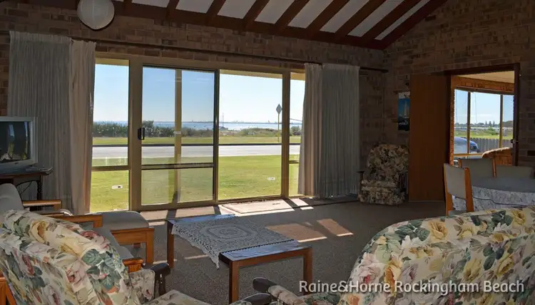 Sixth view of Homely house listing, 101 Esplanade, Rockingham WA 6168