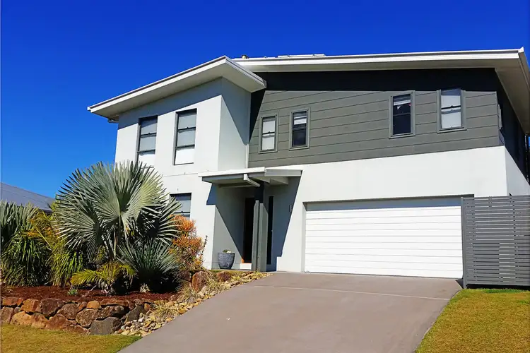 45 Newcastle Drive, Pottsville NSW 2489