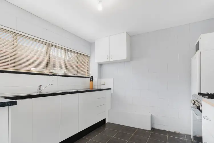 Second view of Homely townhouse listing, 1/1-3 James Street, Ingleburn NSW 2565