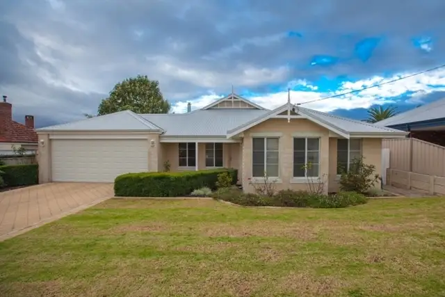 Main view of Homely house listing, 26 O'Connor Street, Manjimup WA 6258