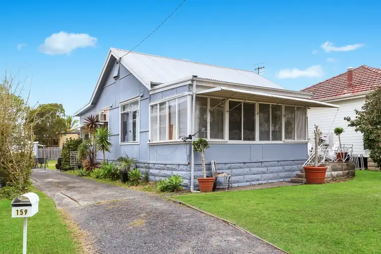 159 Tuggerah Parade, Long Jetty NSW 2261