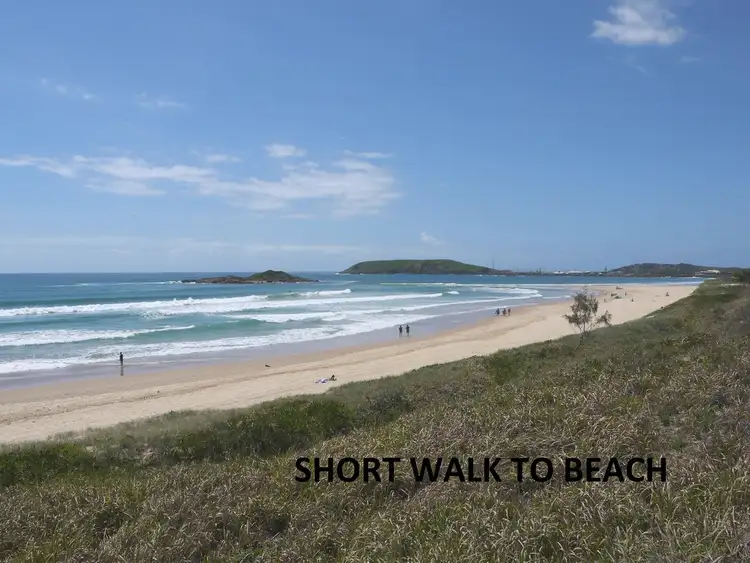 5/11 Prince Street, Coffs Harbour NSW 2450