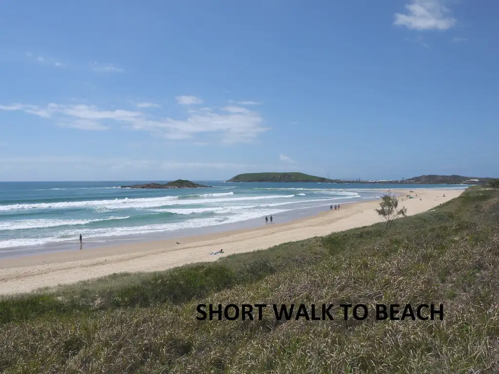 Main view of Homely unit listing, 5/11 Prince Street, Coffs Harbour NSW 2450