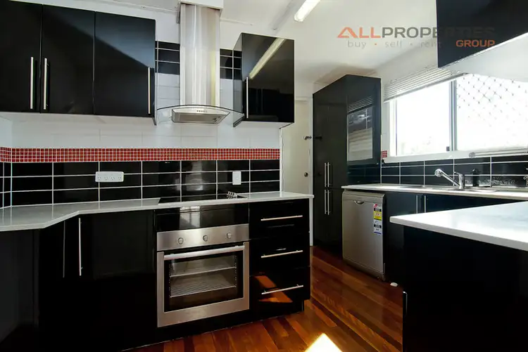 Second view of Homely house listing, 81 St Andrew Street, Kuraby QLD 4112