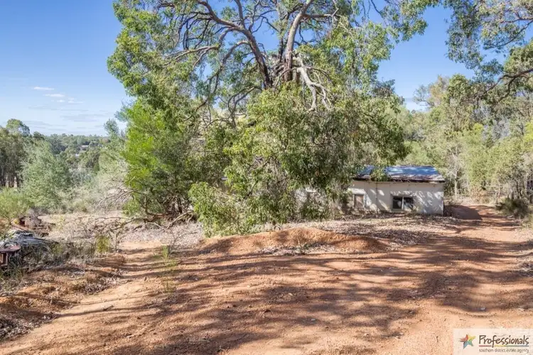 Second view of Homely house listing, 1431 Clifford Street, Collie WA 6225