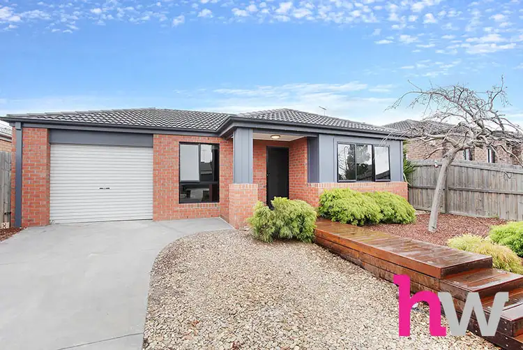 18 Werner Avenue, Marshall VIC 3216