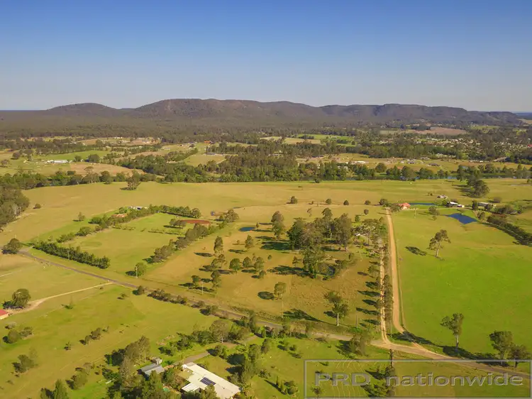 Fifth view of Homely land listing, Lot 73 Fords Road, Clarence Town NSW 2321