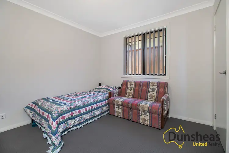 Sixth view of Homely house listing, 29 Cathedral Ave, Minto NSW 2566