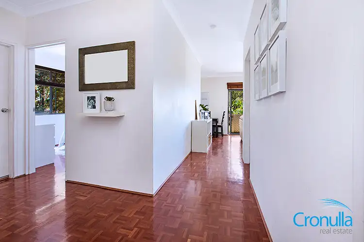 Second view of Homely apartment listing, 6/68-74 Kingsway, Cronulla NSW 2230