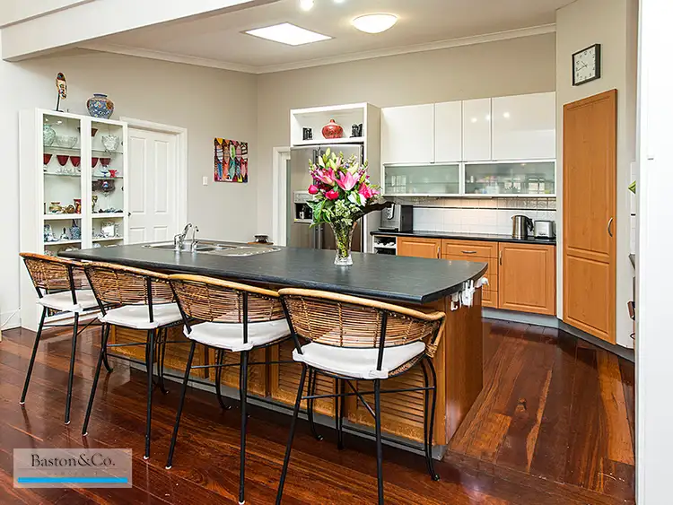 Second view of Homely house listing, 19 Carnarvon Street, East Victoria Park WA 6101