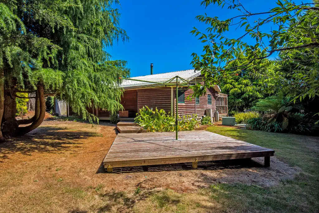 Main view of Homely rural property listing, 433 Cuprona Road, Cuprona TAS 7316