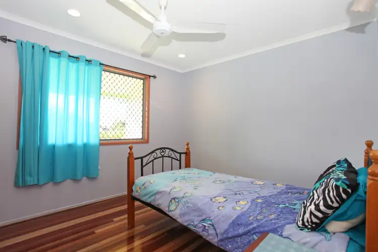 Sixth view of Homely house listing, 5 Gidgee Court, Beaconsfield QLD 4740