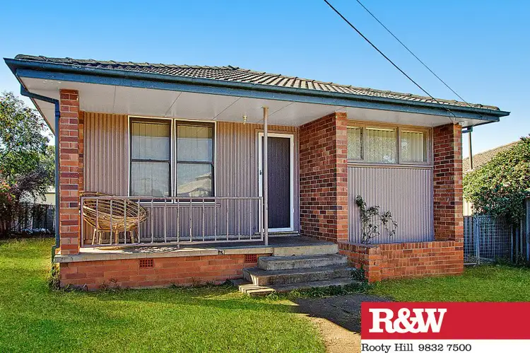38 Aurora Drive, Tregear NSW 2770