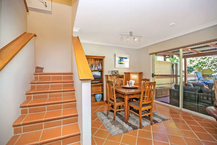 Sixth view of Homely townhouse listing, 1/55 Troy Terrace, Jolimont WA 6014
