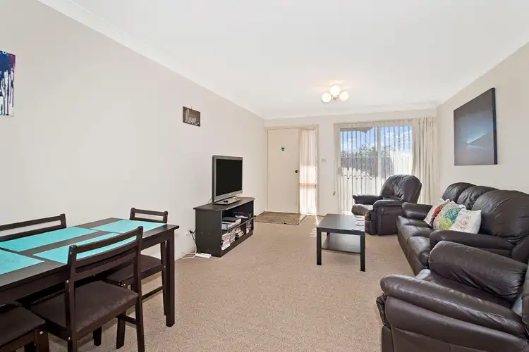 Third view of Homely villa listing, 3/128 Bridge Street, Port Macquarie NSW 2444