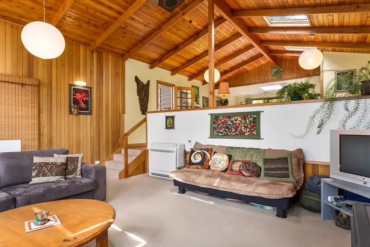 Sixth view of Homely house listing, 597 Nelson Road, Mount Nelson TAS 7007