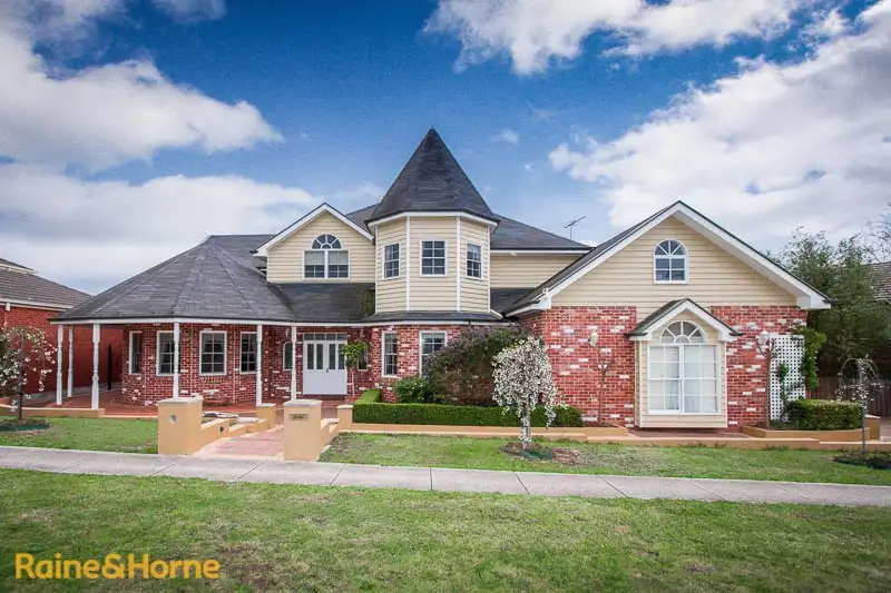 Main view of Homely house listing, 56 The Avenue, Sunbury VIC 3429