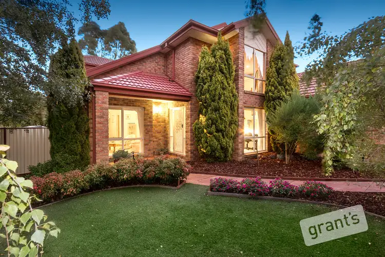 9 Kingsmere Drive, Berwick VIC 3806
