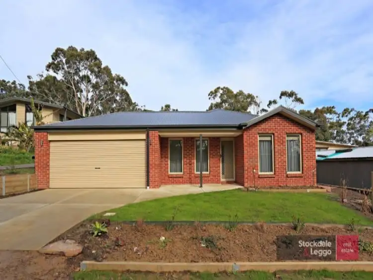 Sixth view of Homely house listing, 94 Grantville Glen Alvie Road, Grantville VIC 3984