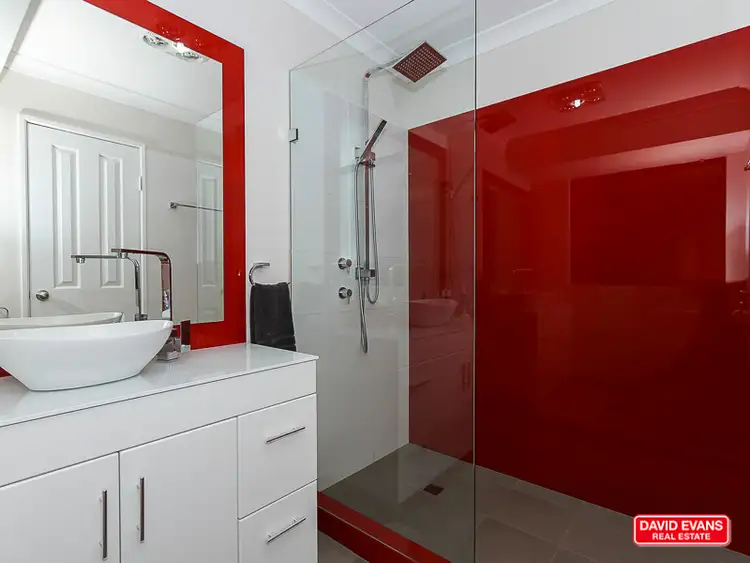 Fourth view of Homely house listing, 12 Dilkera Place, Quinns Rocks WA 6030