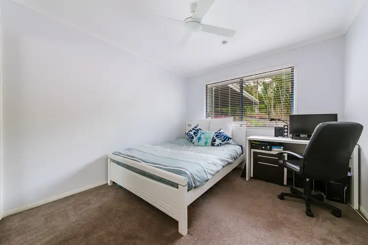 Seventh view of Homely house listing, 8 MERRIMAN COURT, Palmwoods QLD 4555