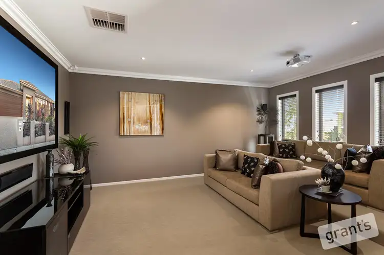 Sixth view of Homely house listing, 44 Grandvue Boulevard, Pakenham VIC 3810