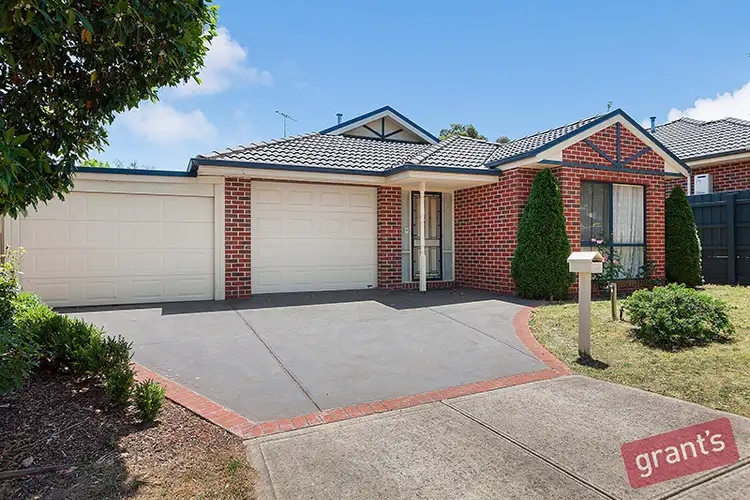 4 Lucas Court, Narre Warren South VIC 3805