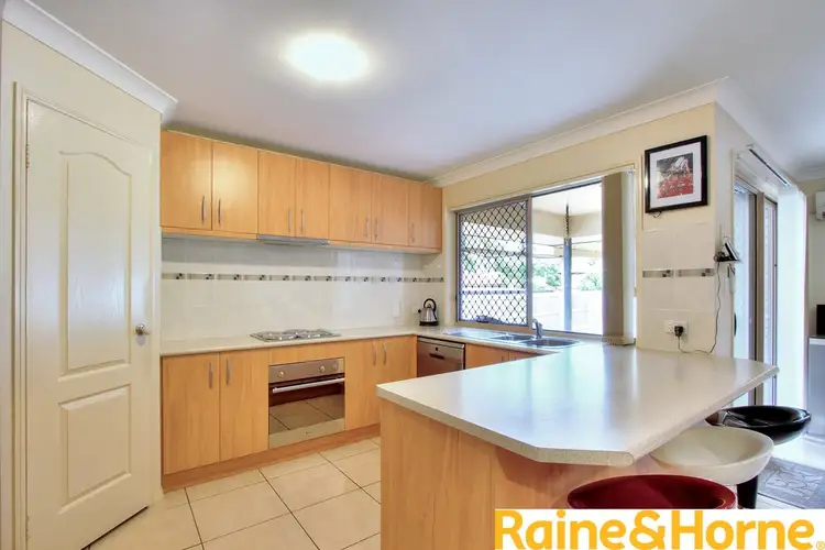 Second view of Homely house listing, 42 Packett Cres, Loganlea QLD 4131