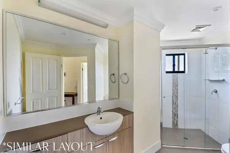 Seventh view of Homely apartment listing, 424/12 Salonika Street, Parap NT 820