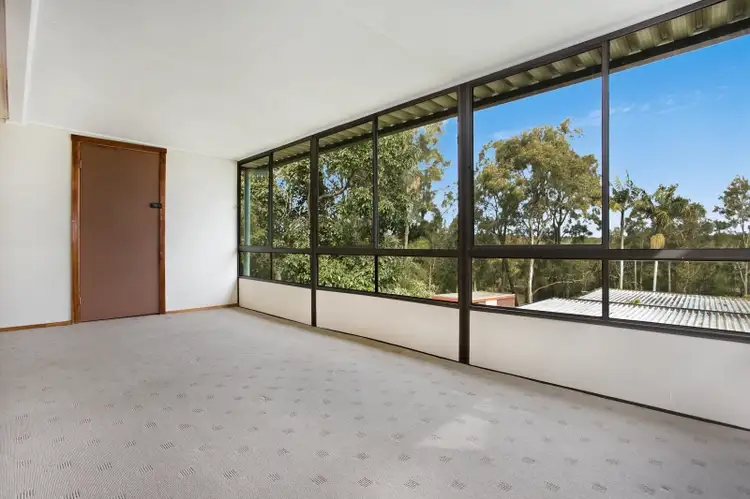 Fourth view of Homely house listing, 12 Caswell Crecent, Tanilba Bay NSW 2319