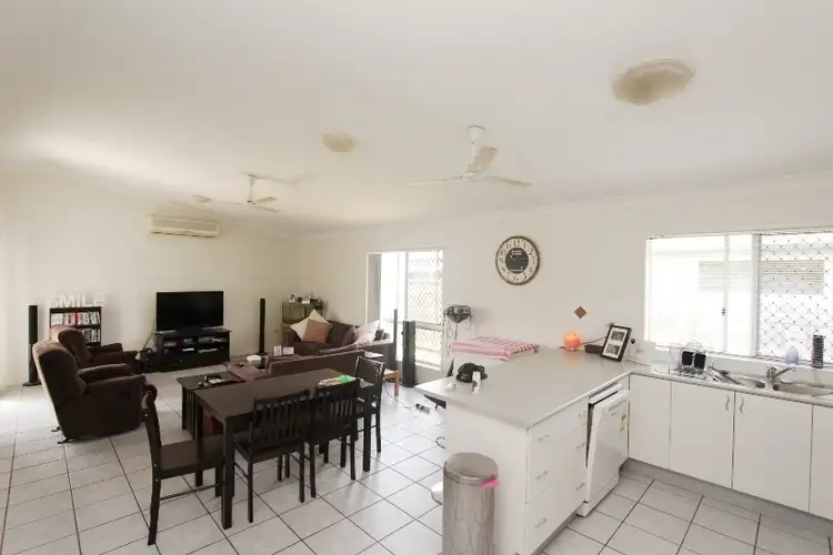 Fourth view of Homely house listing, 5 Tern Court, Condon QLD 4815