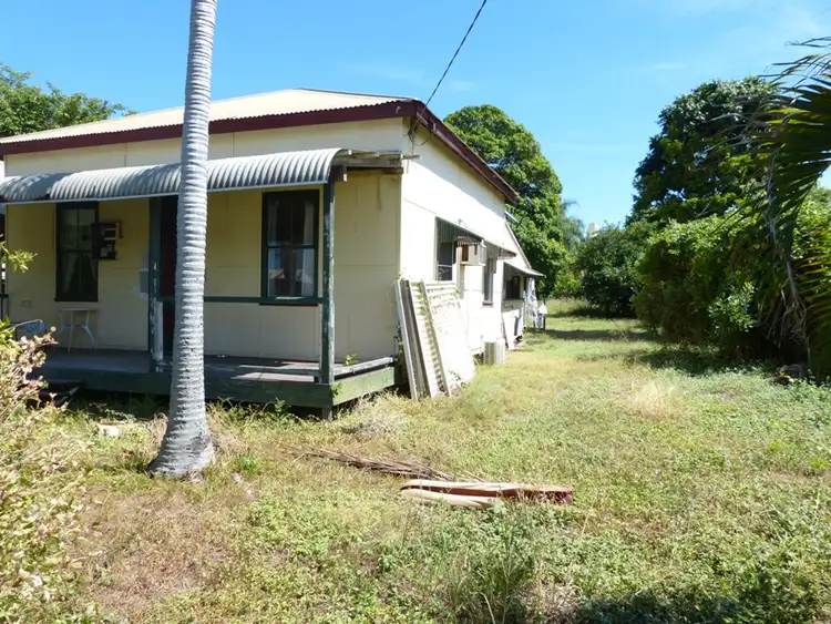 41 Davidson Street, South Townsville QLD 4810